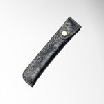 Premium Leather Pen Case