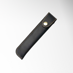 Premium Leather Pen Case