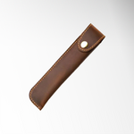 Premium Leather Pen Case